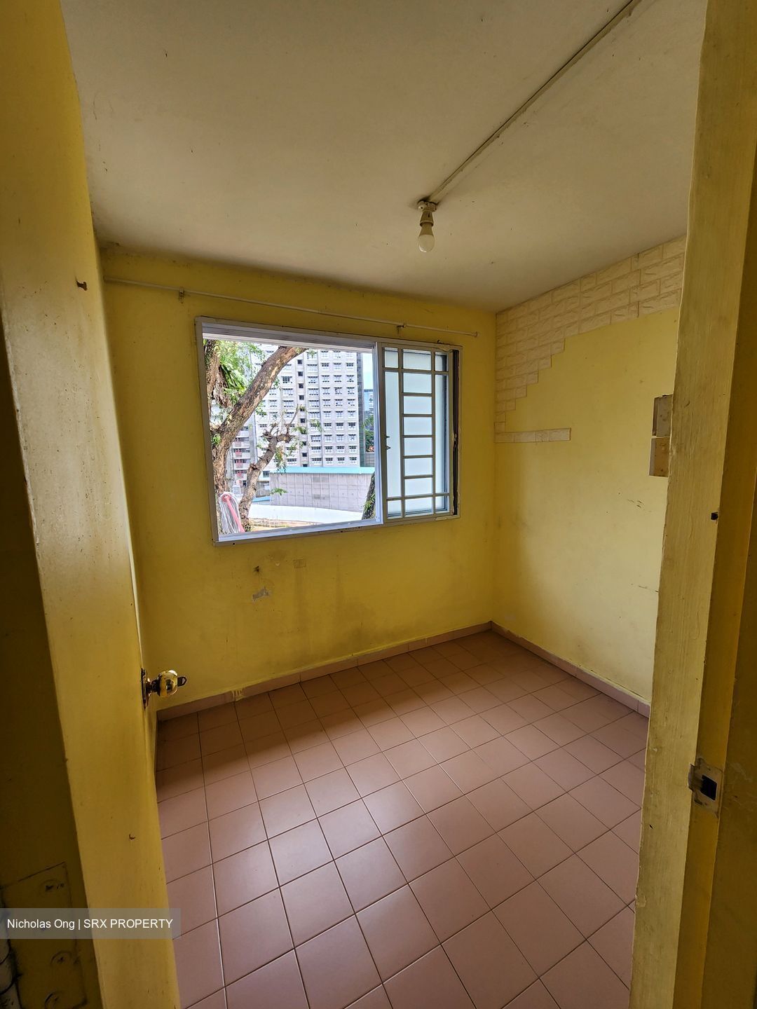 Blk 22 SIN MING VILLE (Bishan), HDB 3 Rooms #469050741